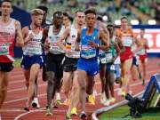 European Championships Muenchen 2022 - Leichtathletik am 21.8.2022