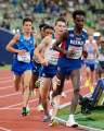 European Championships Muenchen 2022 - Leichtathletik am 21.8.2022 European Championships Muenchen 2022 - Leichtathletik am 21.8.2022