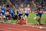 European Championships Muenchen 2022 - Leichtathletik am 21.8.2022 European Championships Muenchen 2022 - Leichtathletik am 21.8.2022