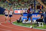 European Championships Muenchen 2022 - Leichtathletik am 21.8.2022 European Championships Muenchen 2022 - Leichtathletik am 21.8.2022