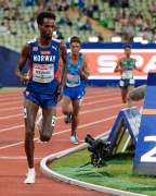 European Championships Muenchen 2022 - Leichtathletik am 21.8.2022