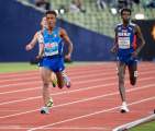European Championships Muenchen 2022 - Leichtathletik am 21.8.2022 European Championships Muenchen 2022 - Leichtathletik am 21.8.2022