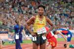 European Championships Muenchen 2022 - Leichtathletik am 21.8.2022 European Championships Muenchen 2022 - Leichtathletik am 21.8.2022