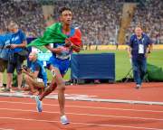 European Championships Muenchen 2022 - Leichtathletik am 21.8.2022