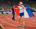 European Championships Muenchen 2022 - Leichtathletik am 21.8.2022 European Championships Muenchen 2022 - Leichtathletik am 21.8.2022