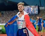European Championships Muenchen 2022 - Leichtathletik am 21.8.2022 European Championships Muenchen 2022 - Leichtathletik am 21.8.2022