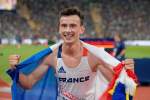 European Championships Muenchen 2022 - Leichtathletik am 21.8.2022 European Championships Muenchen 2022 - Leichtathletik am 21.8.2022