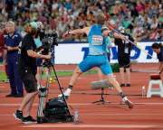 European Championships Muenchen 2022 - Leichtathletik am 21.8.2022