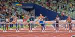 European Championships Muenchen 2022 - Leichtathletik am 21.8.2022 European Championships Muenchen 2022 - Leichtathletik am 21.8.2022