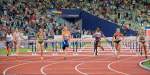 European Championships Muenchen 2022 - Leichtathletik am 21.8.2022 European Championships Muenchen 2022 - Leichtathletik am 21.8.2022