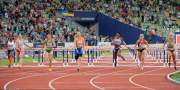 European Championships Muenchen 2022 - Leichtathletik am 21.8.2022