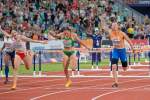 European Championships Muenchen 2022 - Leichtathletik am 21.8.2022 European Championships Muenchen 2022 - Leichtathletik am 21.8.2022