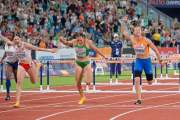 European Championships Muenchen 2022 - Leichtathletik am 21.8.2022