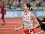 European Championships Muenchen 2022 - Leichtathletik am 21.8.2022 European Championships Muenchen 2022 - Leichtathletik am 21.8.2022