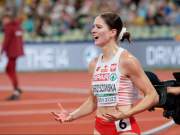 European Championships Muenchen 2022 - Leichtathletik am 21.8.2022