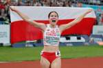 European Championships Muenchen 2022 - Leichtathletik am 21.8.2022 European Championships Muenchen 2022 - Leichtathletik am 21.8.2022
