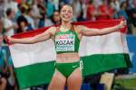 European Championships Muenchen 2022 - Leichtathletik am 21.8.2022 European Championships Muenchen 2022 - Leichtathletik am 21.8.2022