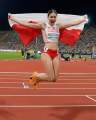 European Championships Muenchen 2022 - Leichtathletik am 21.8.2022 European Championships Muenchen 2022 - Leichtathletik am 21.8.2022