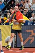 European Championships Muenchen 2022 - Leichtathletik am 21.8.2022