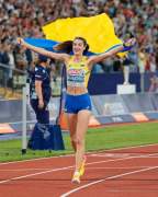 European Championships Muenchen 2022 - Leichtathletik am 21.8.2022