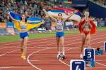European Championships Muenchen 2022 - Leichtathletik am 21.8.2022 European Championships Muenchen 2022 - Leichtathletik am 21.8.2022