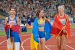 European Championships Muenchen 2022 - Leichtathletik am 21.8.2022 European Championships Muenchen 2022 - Leichtathletik am 21.8.2022