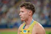 European Championships Muenchen 2022 - Leichtathletik am 21.8.2022