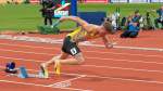 European Championships Muenchen 2022 - Leichtathletik am 21.8.2022 European Championships Muenchen 2022 - Leichtathletik am 21.8.2022