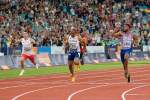 European Championships Muenchen 2022 - Leichtathletik am 21.8.2022 European Championships Muenchen 2022 - Leichtathletik am 21.8.2022