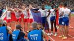 European Championships Muenchen 2022 - Leichtathletik am 21.8.2022 European Championships Muenchen 2022 - Leichtathletik am 21.8.2022