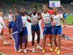 European Championships Muenchen 2022 - Leichtathletik am 21.8.2022 European Championships Muenchen 2022 - Leichtathletik am 21.8.2022