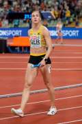 European Championships Muenchen 2022 - Leichtathletik am 21.8.2022