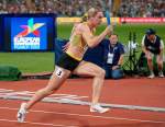 European Championships Muenchen 2022 - Leichtathletik am 21.8.2022 European Championships Muenchen 2022 - Leichtathletik am 21.8.2022