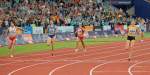 European Championships Muenchen 2022 - Leichtathletik am 21.8.2022 European Championships Muenchen 2022 - Leichtathletik am 21.8.2022