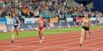 European Championships Muenchen 2022 - Leichtathletik am 21.8.2022 European Championships Muenchen 2022 - Leichtathletik am 21.8.2022