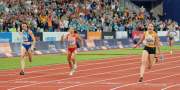 European Championships Muenchen 2022 - Leichtathletik am 21.8.2022