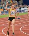 European Championships Muenchen 2022 - Leichtathletik am 21.8.2022 European Championships Muenchen 2022 - Leichtathletik am 21.8.2022
