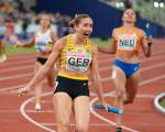 European Championships Muenchen 2022 - Leichtathletik am 21.8.2022