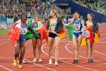 European Championships Muenchen 2022 - Leichtathletik am 21.8.2022 European Championships Muenchen 2022 - Leichtathletik am 21.8.2022