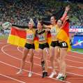 European Championships Muenchen 2022 - Leichtathletik am 21.8.2022 European Championships Muenchen 2022 - Leichtathletik am 21.8.2022