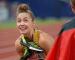 European Championships Muenchen 2022 - Leichtathletik am 21.8.2022 European Championships Muenchen 2022 - Leichtathletik am 21.8.2022
