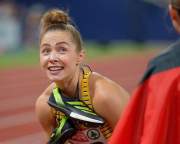European Championships Muenchen 2022 - Leichtathletik am 21.8.2022