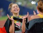 European Championships Muenchen 2022 - Leichtathletik am 21.8.2022 European Championships Muenchen 2022 - Leichtathletik am 21.8.2022