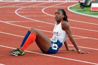 European Championships Muenchen 2022 - Leichtathletik am 21.8.2022