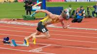 European Championships Muenchen 2022 - Leichtathletik am 21.8.2022