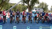 European Championships Muenchen 2022 - Mountainbike - Maenner - Cross-Country