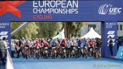 European Championships Muenchen 2022 - Mountainbike - Maenner - Cross-Country