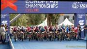 European Championships Muenchen 2022 - Mountainbike - Maenner - Cross-Country