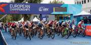 European Championships Muenchen 2022 - Mountainbike - Maenner - Cross-Country
