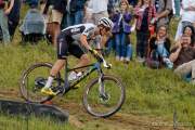 European Championships Muenchen 2022 - Mountainbike - Maenner - Cross-Country